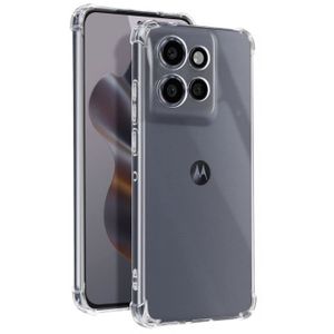 GoodcAcy Coque pour Motorola Edge 40 Neo Coque, Etui Protection Housse