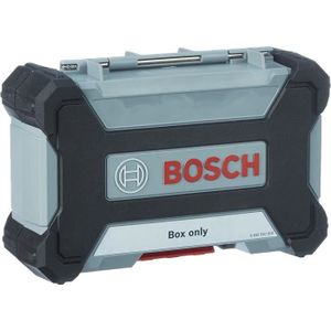 BOITE A OUTILS Bosch Accessories Accessories 2608522363 Boite vid