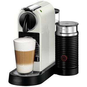 Magimix - Nespresso 11315 Citiz noir M195 - Expresso - Cafetière