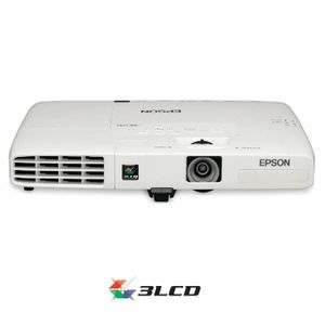 Vidéoprojecteur EPSON EB-1751 Vidéoprojecteur 3LCD XGA