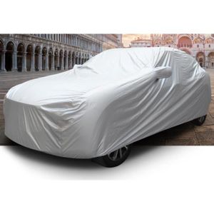Bâche de voiture adaptée à Peugeot 206 CC housse de voiture d'extérieur  100% Étanche € 200
