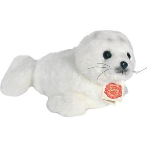 Peluches Doudous Hansa Toy 6803 Phoque Moine Bebe 30 Cm Doudou Peluche Peluche Jouets Et Jeux