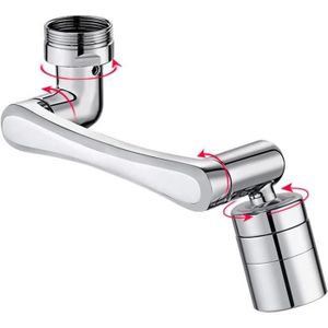Rallonge robinet 3/8 x 30,0mm inox 1.4408 - Banyo