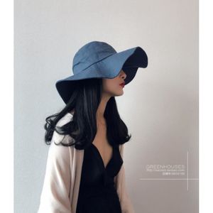 Capeline Et/é Respirant Chapeau de Soleil Paille Plage Seau Bassin P/êche Camping UPF 50 Anti-UV Casquette Visi/ère Large Bord R/églable Sun Cap Voyage Vacances Pliable Confortable pour Femmes Dames