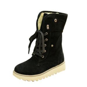 bottes fourrées skechers