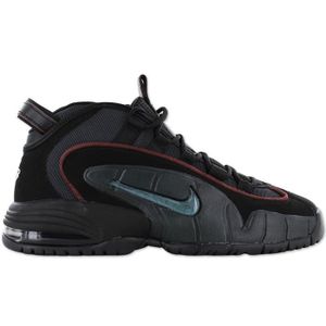 CHAUSSURES BASKET-BALL Nike Air Max Penny - Hommes Sneakers Baskets Chaus
