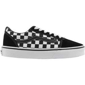 vans old school damier