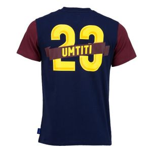 Fc Barcelone Sweat Capuche Barca Collection Officielle Taille Enfant gar/çon
