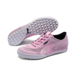 chaussures de golf puma femme