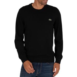pulls lacoste homme pas cher