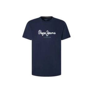 T-shirt Pepe Jeans Homme Taille XXL (2XL) - Occasion Très Bon état - Basique Quotidien