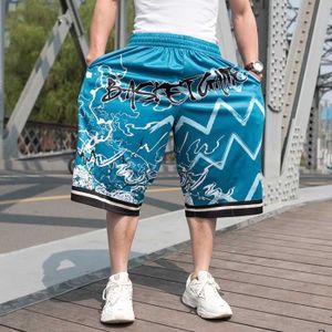 SHORT Short,Short sarouel style hip hop pour homme, vête