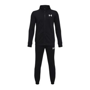 SURVÊTEMENT Survêtement Homme Under Armour Tracksuit - Noir - 