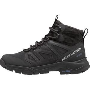CHAUSSURES DE RANDONNÉE Chaussures de marche de randonnée waterproof femme Helly Hansen Stalheim Hellytech - black - 38 2/3