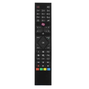 Nouvelle télécommande de remplacement adaptée pour Aya