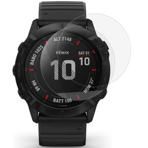 PROTECTION MONTRE CONNECTÉE Verre Trempé pour Garmin Fenix 7X - 7X Solar - 7X 