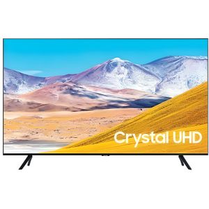 Téléviseur LED SAMSUNG TV LED Ultra HD 4K 43