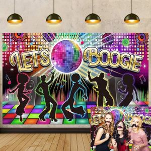 Decoration disco - Cdiscount