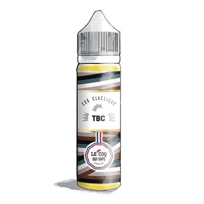 Arôme Concentré pour E-liquide Fruit du Dragon - Le Coq Qui Vape 30ml