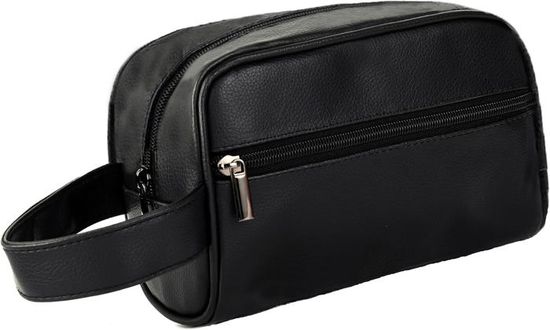 2 Pcs Oxford-Tissu Porte-Monnaie Porte-clés Porte-Monnaie à Pièces