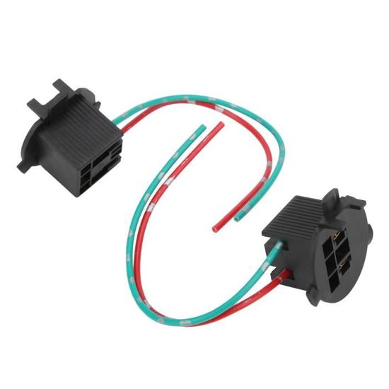 Akozon Support De Feu Arrière Pour Circuit Imprimé De Support D'ampoule De Feu Arrière Pour