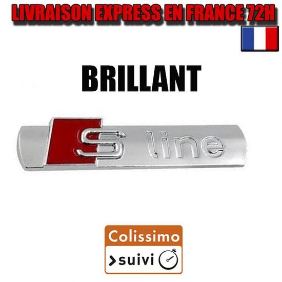 Badge ALL4 Métal 3D Pour MINI Cooper - Autocollant Emblème De Garde-Boue, 12,2 X 4,7 Cm, Rouge