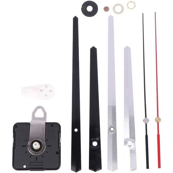 Mécanisme De Moteur UTS Quartz Allemand Euroshaft Avec