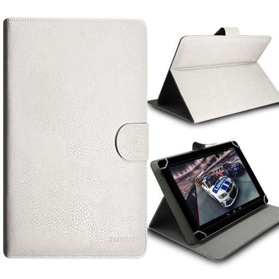 Protection en verre flexible pour tablette lexibook lexitab 7 pouces -  Cdiscount