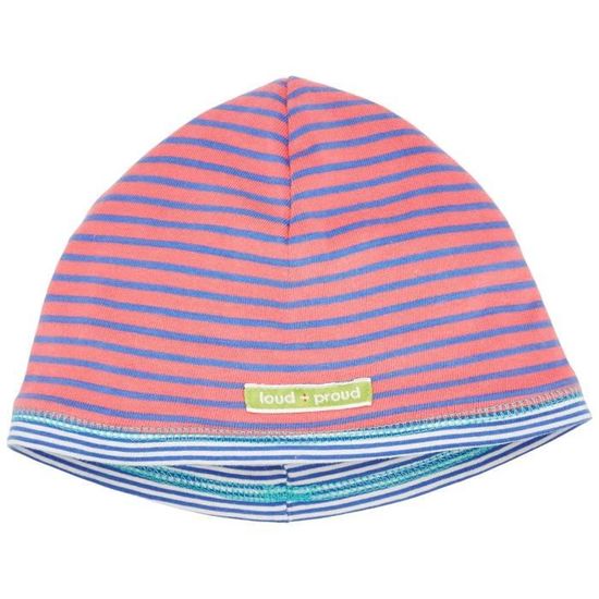 Loud + Proud Bonnet - Hellblau/bleu Clair