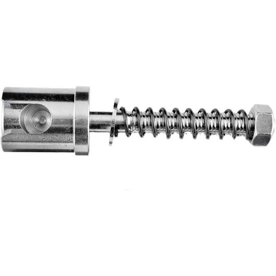 Bande De Jante 12" X 20mm | Pour Roue SR50 Et SR80 | Protection Tuyau | Longueur 420mm