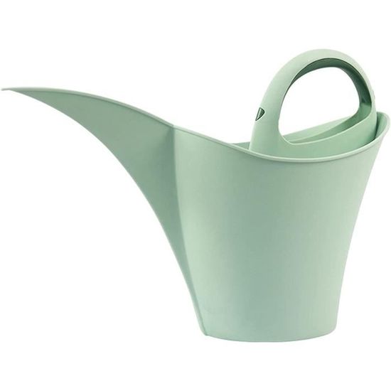 Arrosoir En Forme D'éléphant - Bec Long, Design Créatif, Léger, Parfait Pour Jardinage Enfant