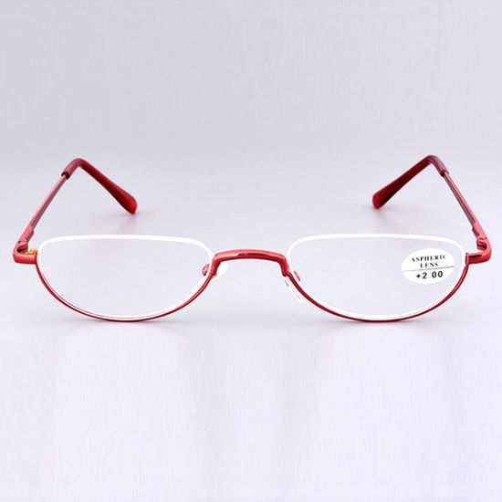 Lunette De Lecture Femme Pliables #5 Lunettes De Lecture U00e0