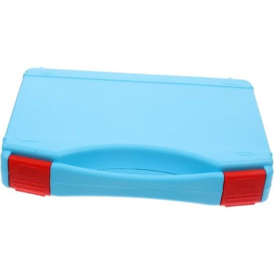 Étui de transport rigide, sac de rangement de protection, boîte Étui de transport rigide, sac de rangement de protection, boîte