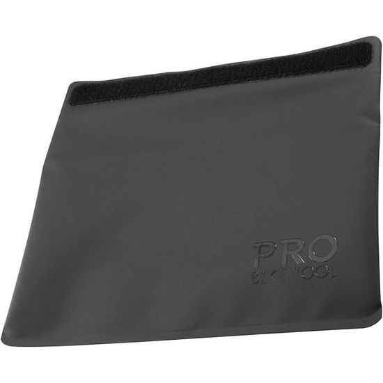 Sacoche Vélo BAIGIO 75L - 3 En 1 Imperméable - Porte-bagage Arrière - Pour VTT Et Voyage