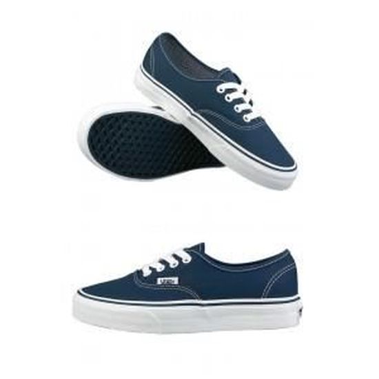 Vans bleu nuit new arrivals