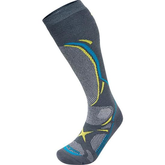 lot de 1 Speedo Chaussette Latex Chaussettes Mixte