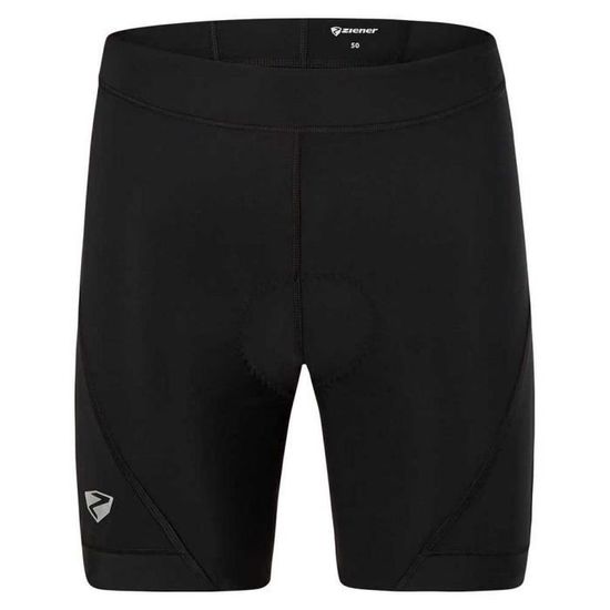 Short De Vélo Primal Homme Noir Taille M - Avec Chamois Rembourré - Neuf Avec étiquettes