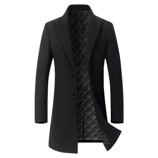 Long pardessus best sale
