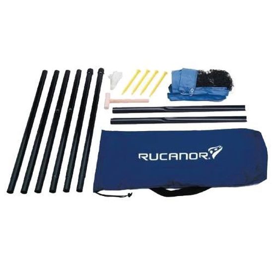 beach volleyball set RUCANOR outdoor 