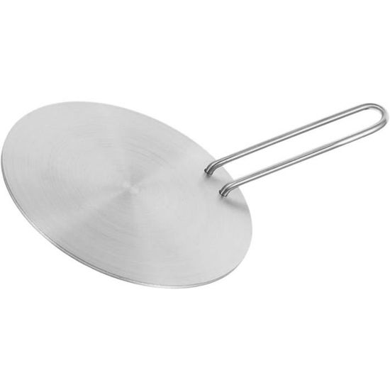 Ilsa Gourmette Radian, Diffuseur De Chaleur CM 21, Fonte Émaillée