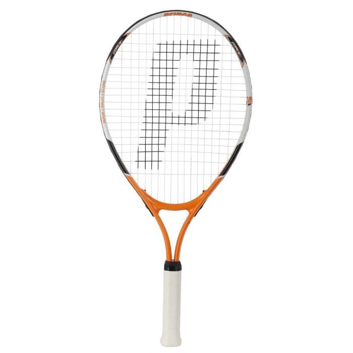 Raquette Tennis Prince Spirit avec Housse Tbe Raquette Tennis Prince Spirit avec Housse Tbe