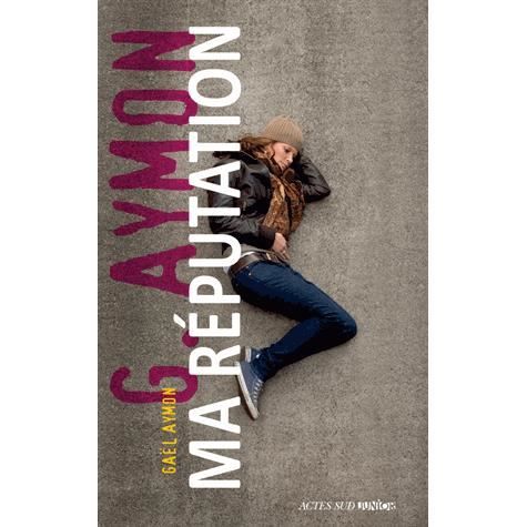 Ma réputation