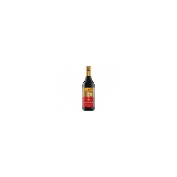 LKK Sauce soja claire premium 500ml