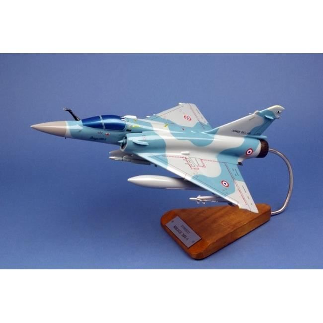 maquette avion - Mirage 2000-5F Armée de l'Air