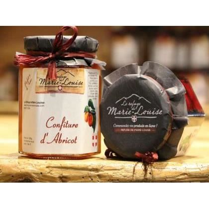 Confiture d'Abricot