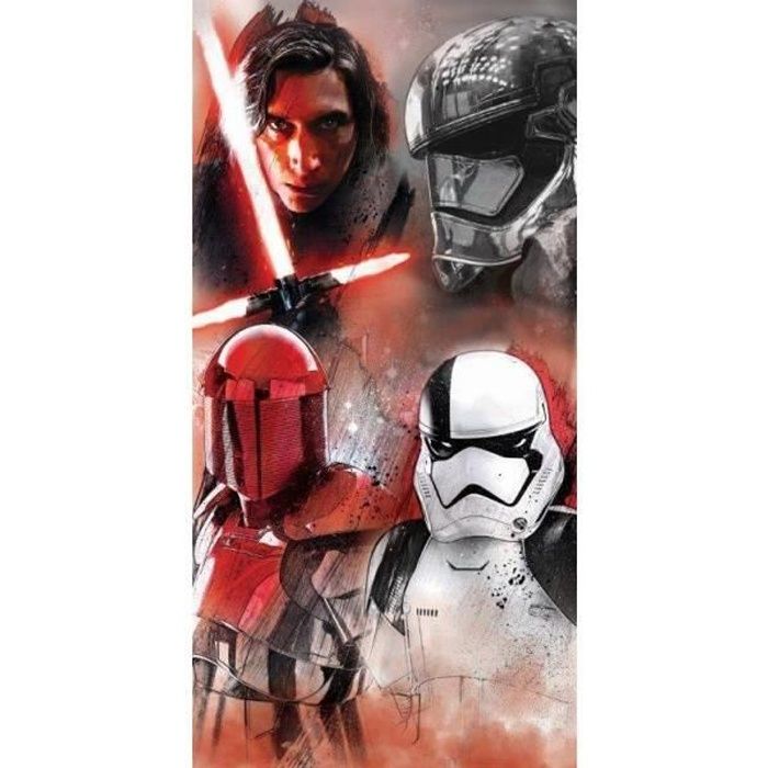 Drap de plage Star Wars