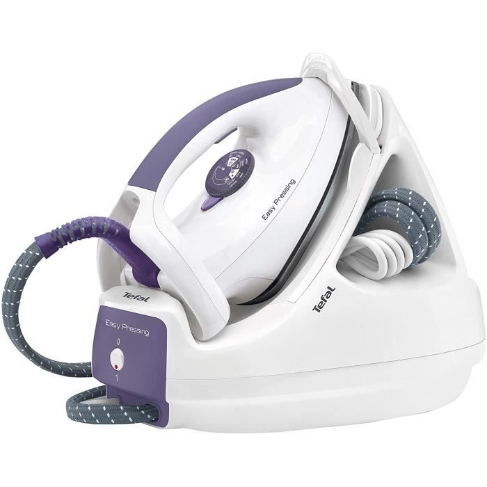 Tefal GV5262 Easy Pressing Centrale Vapeur