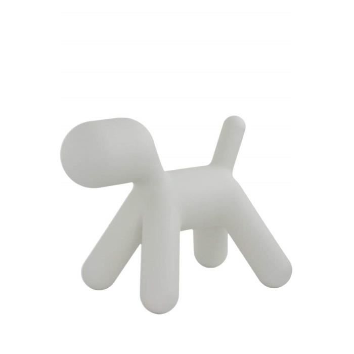 Magis - Puppy S Blanc