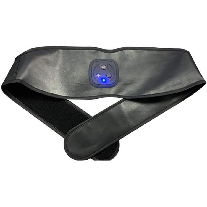 CEINTURE DE FORCE Abdos Appareil Abdominale Appareil Abdominal Electrique Appareil Abdo EMS Masseur Abdominal Ems Trainer Ceintu1299