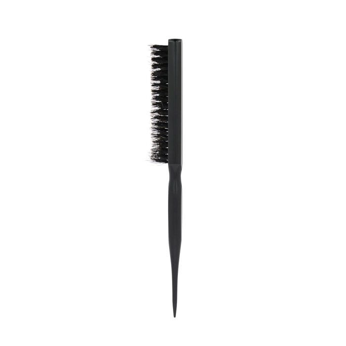 Brosse - Brosse à crêper en poils de sanglier - Beautélive
